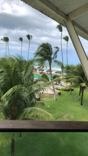 Flat no ancorar flat resort